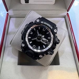 قیمت ساعت اسپرت جی شاک مردانه