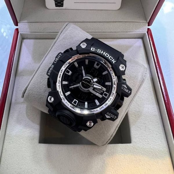 ساعت اسپرت جی شاک مردانه