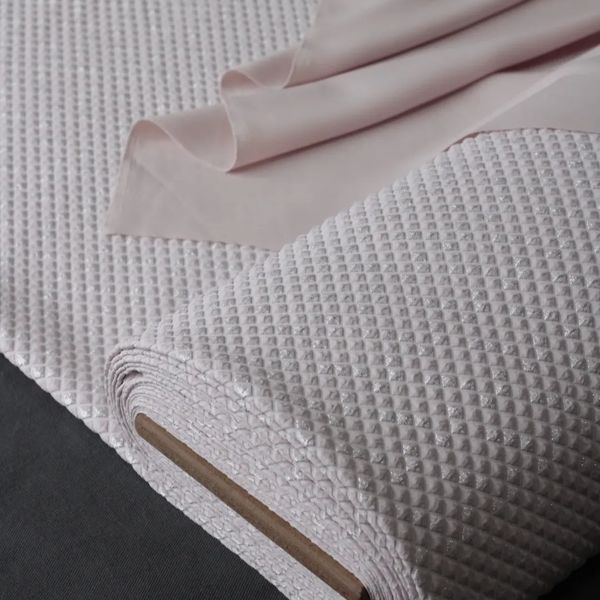 پارچه ژاکارد ترک