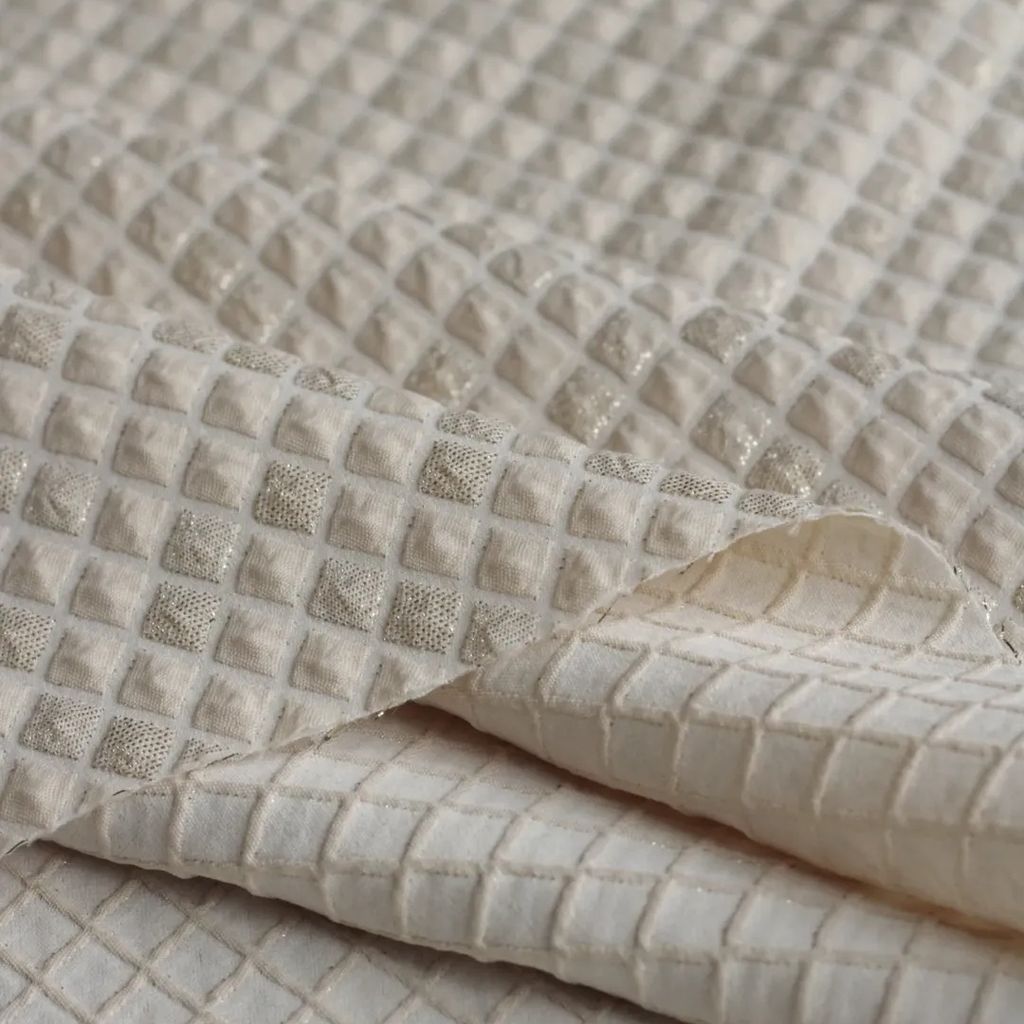 خرید آنلاین پارچه ژاکارد ترک