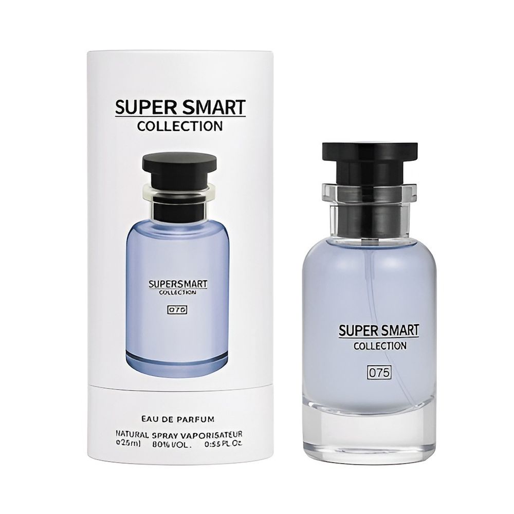 قیمت عطر ادکلن جدید ترند زنانه لویی ویتون متیر نویر سوپر اسمارت - 25 میل