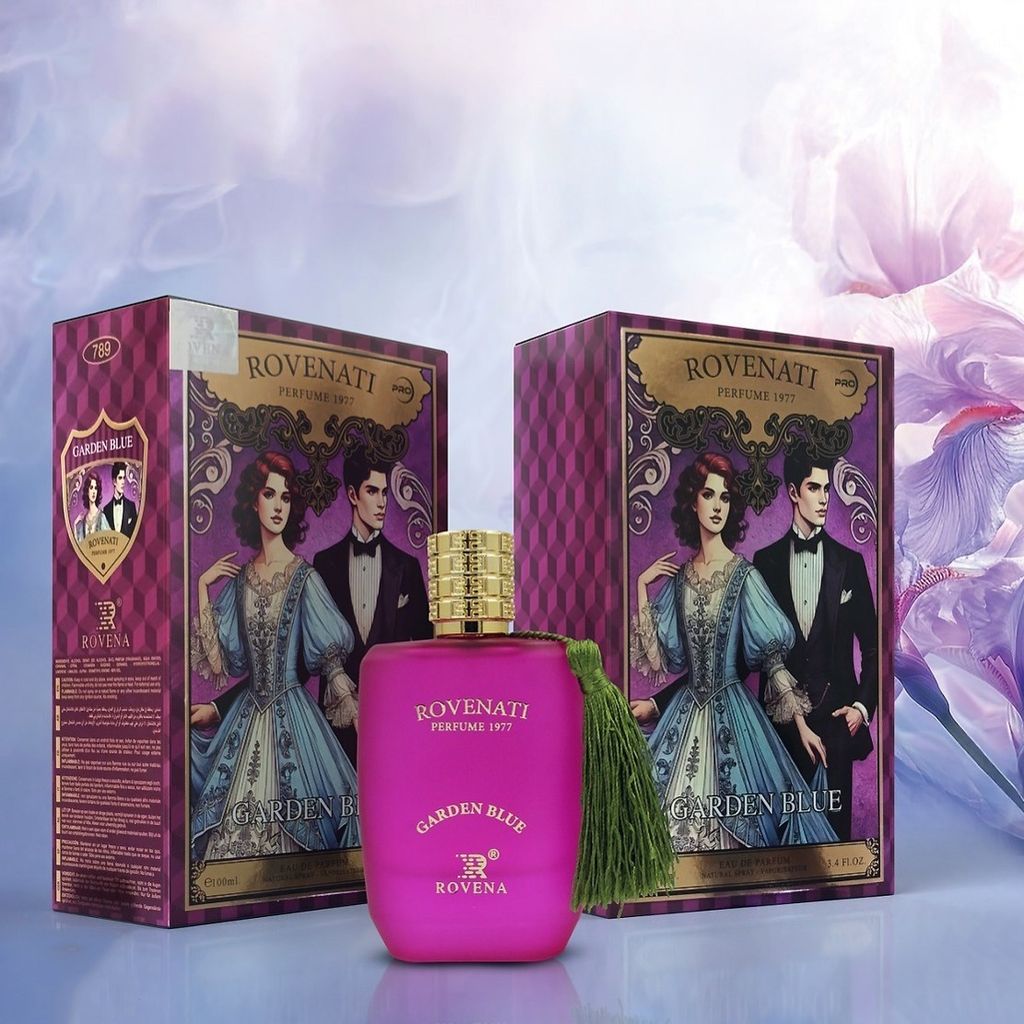 خرید انلاین عطر جدید نایاب زنانه زرجوف کازاموراتی گران بالو روونا فرانسه - اورجینال