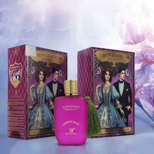 خرید انلاین عطر جدید نایاب زنانه زرجوف کازاموراتی گران بالو روونا فرانسه - اورجینال