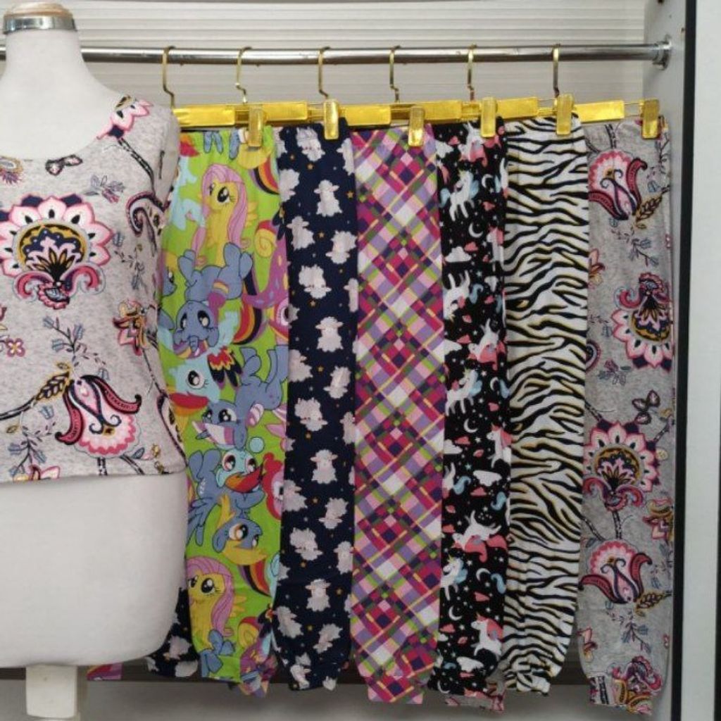 قیمت ست تاپ وشلوار گیاهی