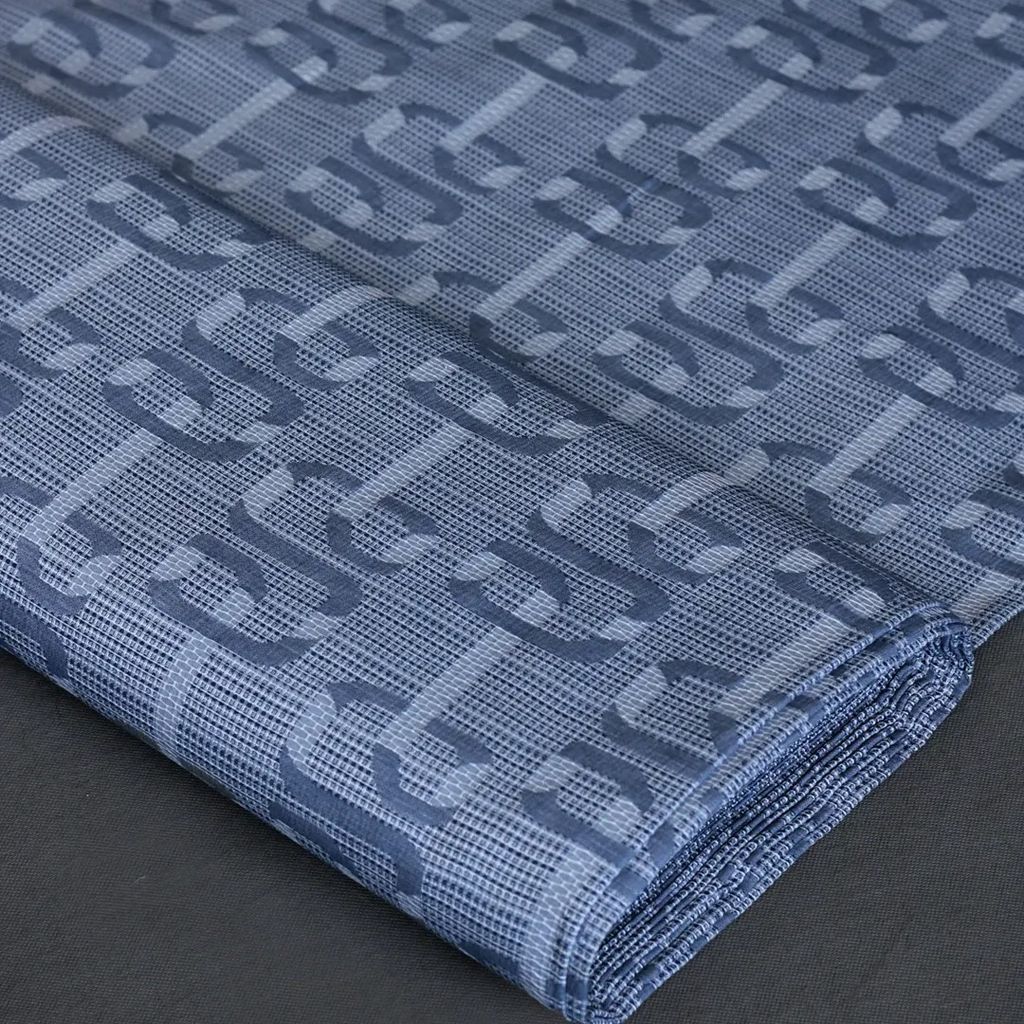 مشخصات پارچه ژاکارد دبل فیس