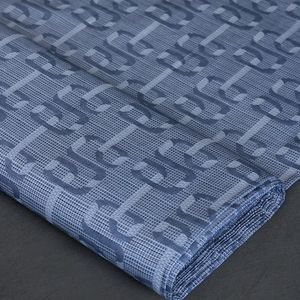 مشخصات پارچه ژاکارد دبل فیس