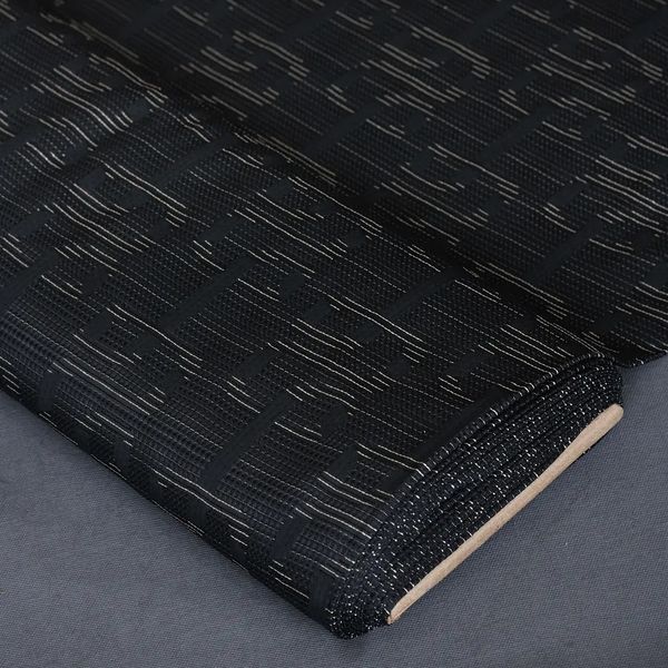 پارچه ژاکارد دبل فیس