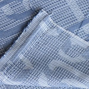 خرید اینترنتی پارچه ژاکارد دبل فیس