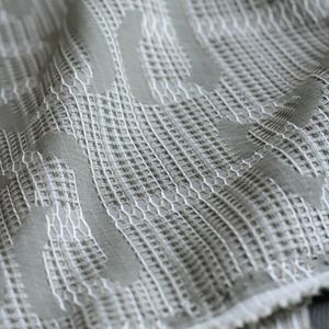 قیمت ارزان پارچه ژاکارد دبل فیس