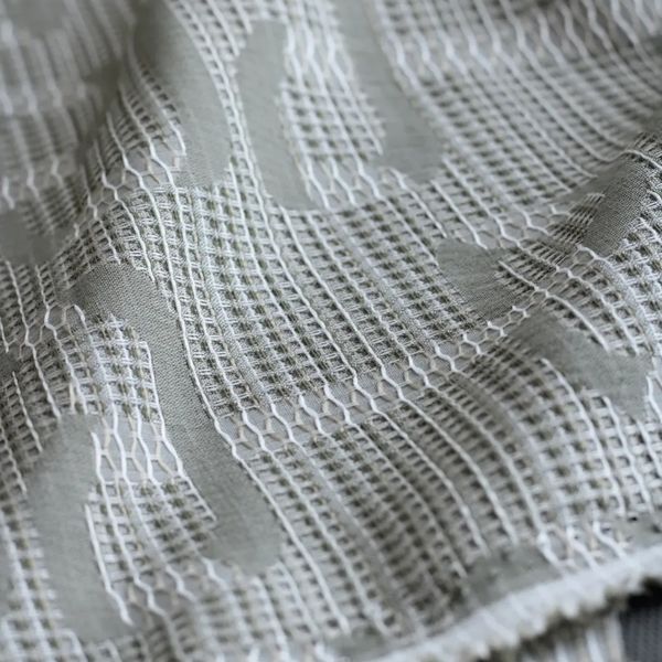 پارچه ژاکارد دبل فیس