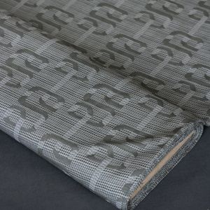 مشخصات پارچه ژاکارد دبل فیس