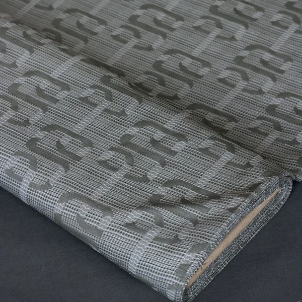 پارچه ژاکارد دبل فیس