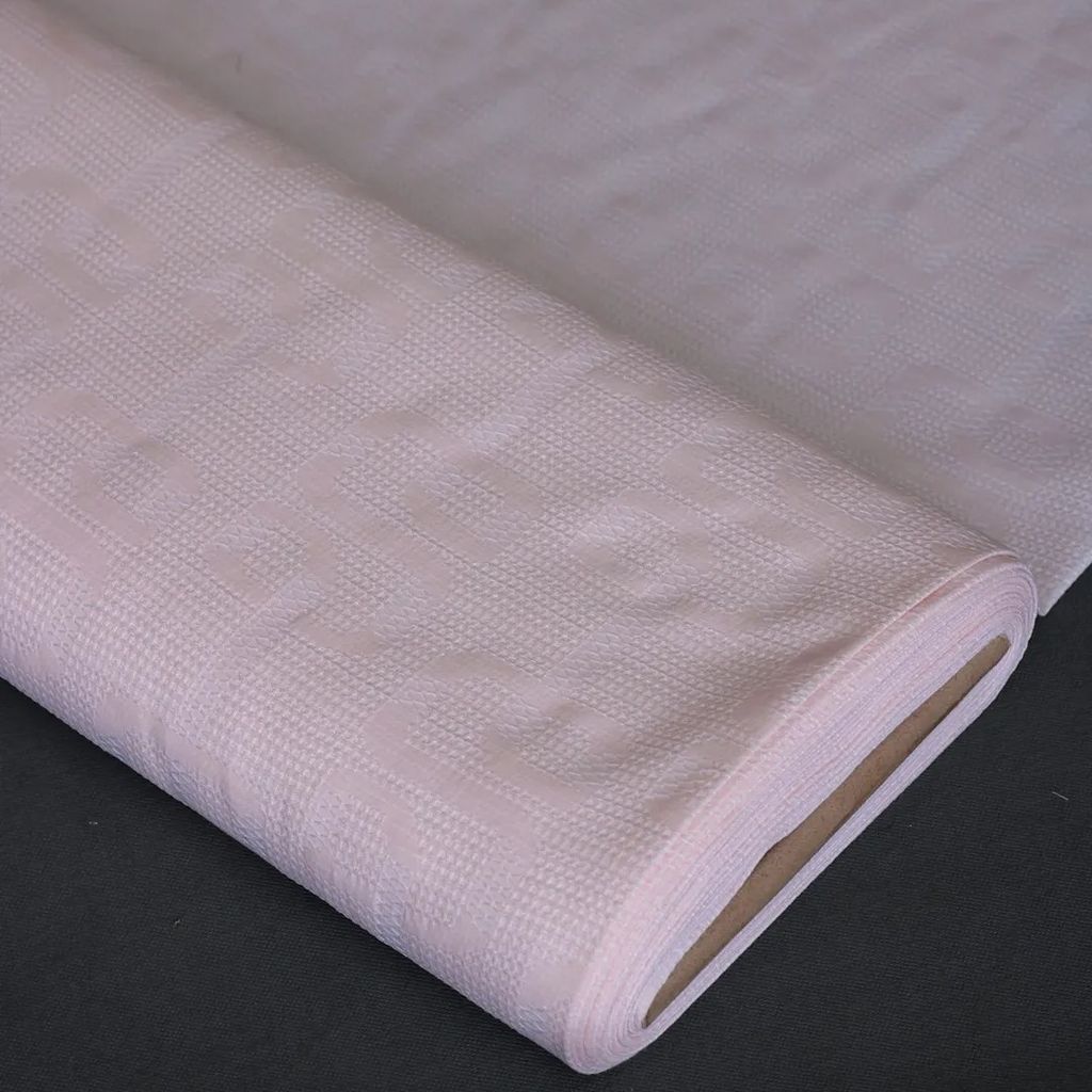 خرید آنلاین پارچه ژاکارد دبل فیس