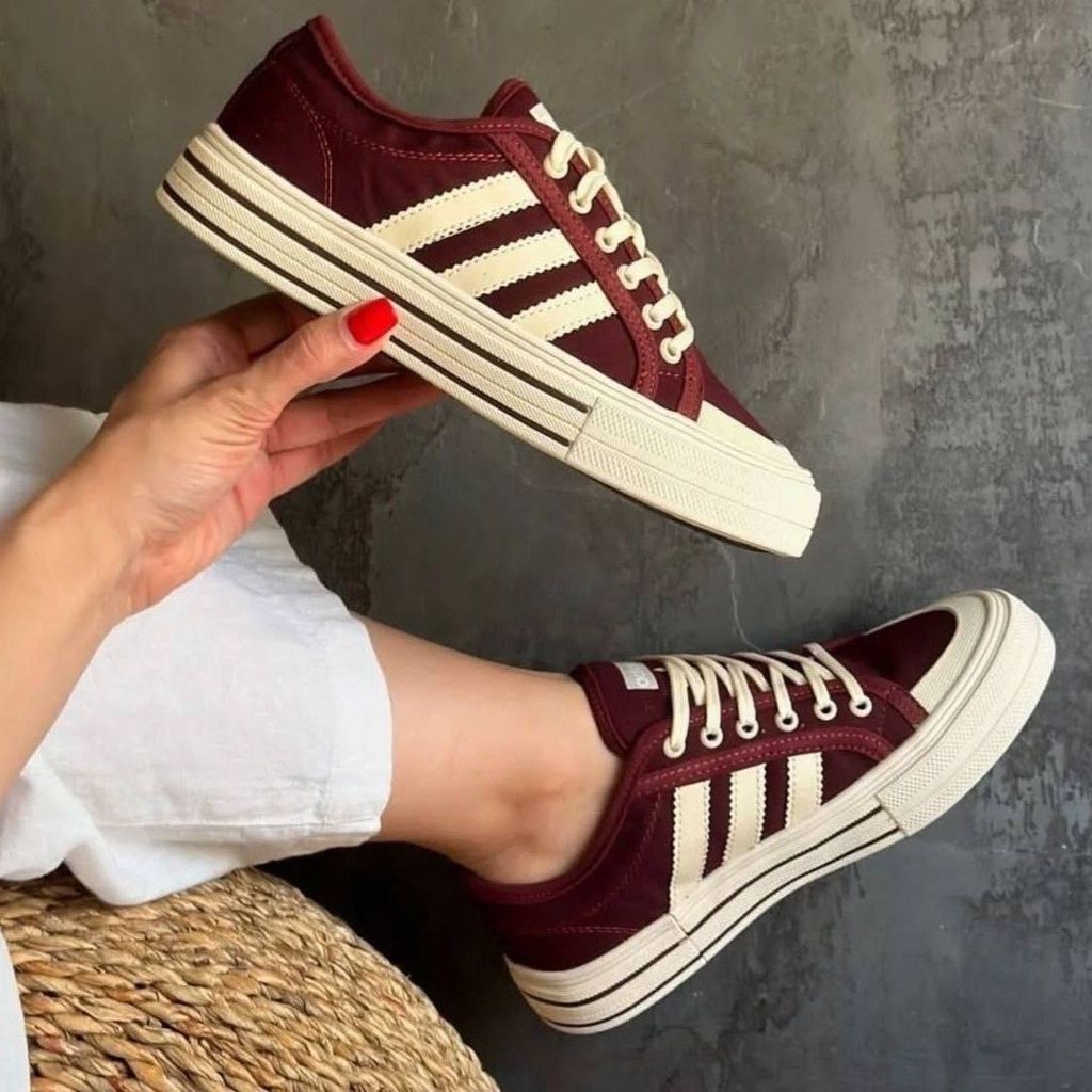 خرید انلاین کفش ونس سه خط اسپرت