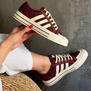 کفش ونس سه خط اسپرت