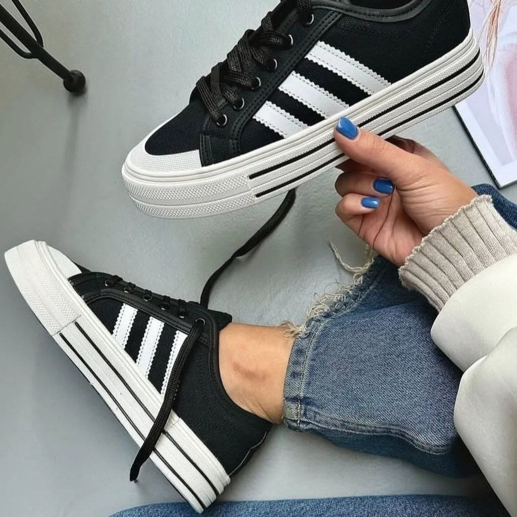 خرید انلاین کفش ونس سه خط اسپرت