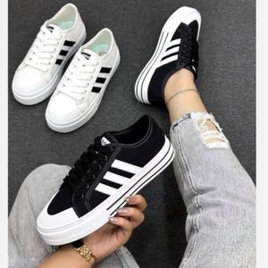 خرید انلاین کفش ونس سه خط اسپرت