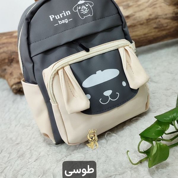 کوله پشتی مهد کیف مدرسه دخترانه پسرانه مهد کودک