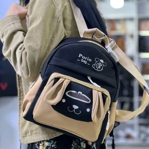 مشخصات کوله پشتی مهد کیف مدرسه دخترانه پسرانه مهد کودک