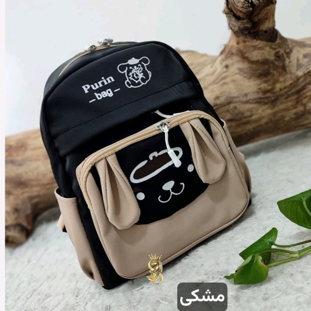 خرید انلاین کوله پشتی مهد کیف مدرسه دخترانه پسرانه مهد کودک