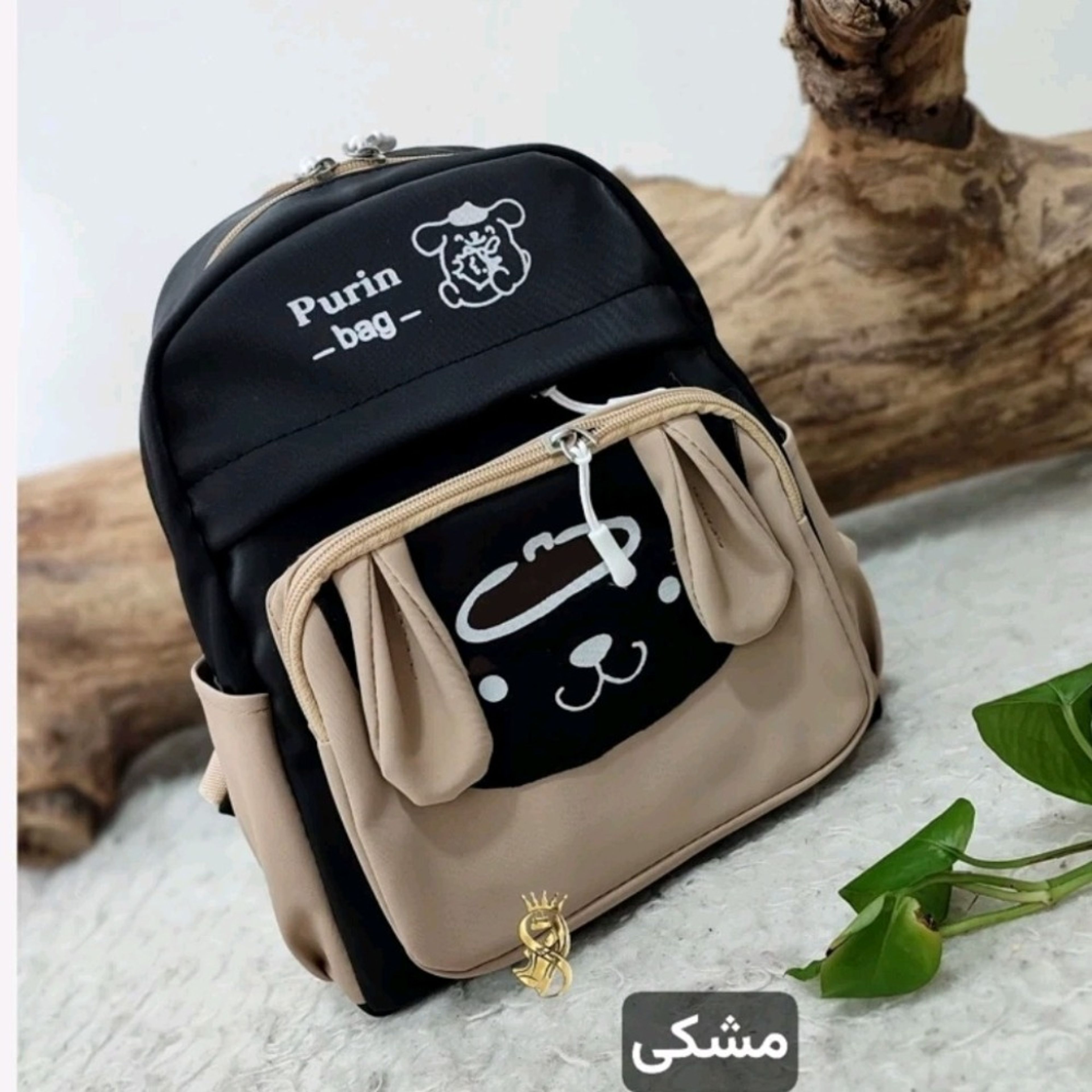 خرید انلاین کوله پشتی مهد کیف مدرسه دخترانه پسرانه مهد کودک