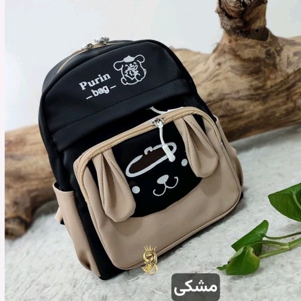 کوله پشتی مهد کیف مدرسه دخترانه پسرانه مهد کودک