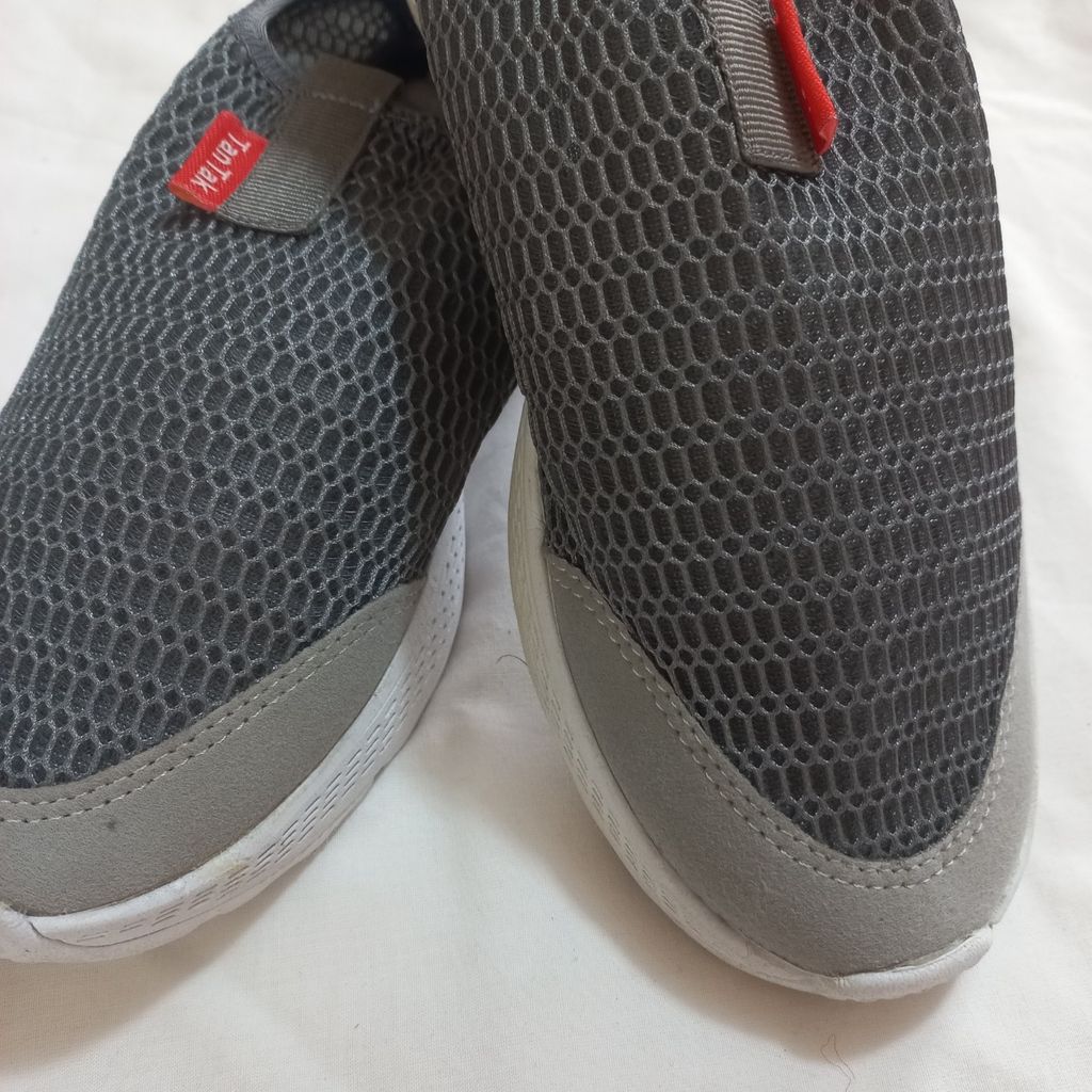 مشخصات کفش تن تاک زنانه مدل بهاره رنگ مشکی کد1