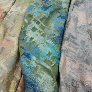 فروش اینترنتی پارچه کسمه ژاکارد کتیبه