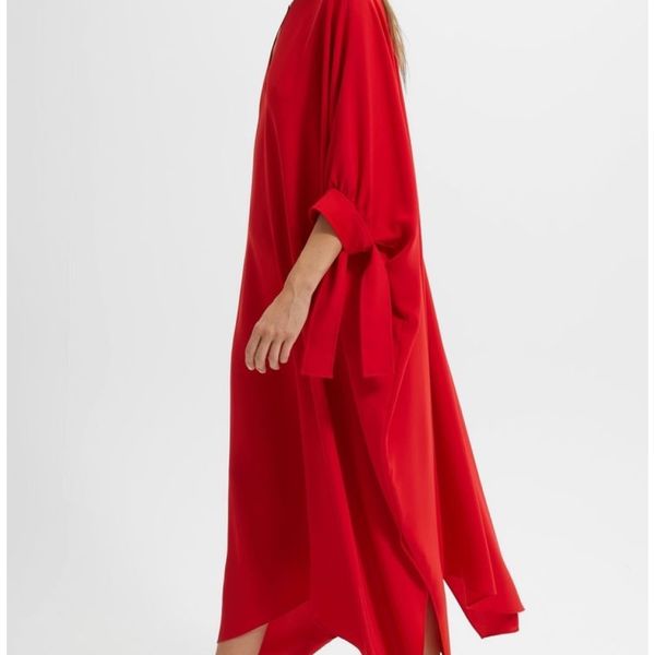 کفتان زنانه فری سایز