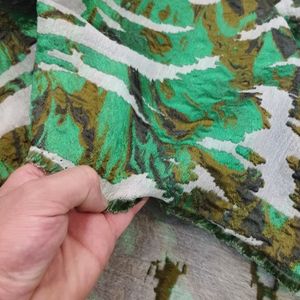 خرید اینترنتی پارچه کسمه ژاکارد ریحان