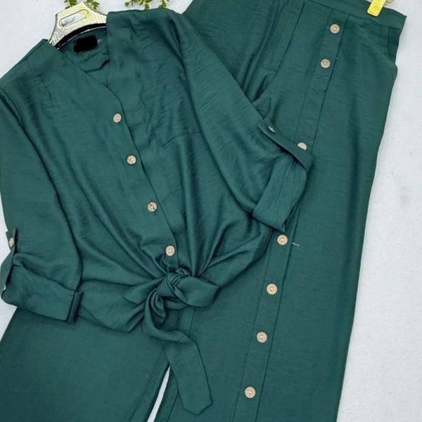 شومیز شلوار ساناز