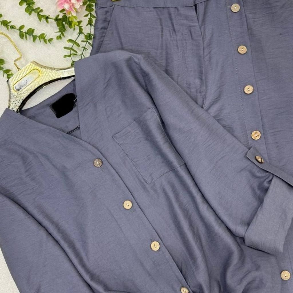 خرید آنلاین شومیز شلوار ساناز