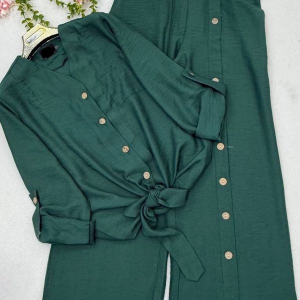 شومیز شلوار ساناز