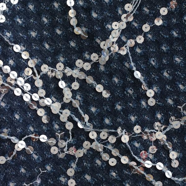 پارچه جین وارداتی