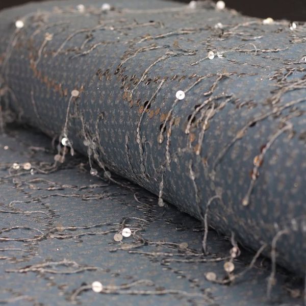 پارچه جین وارداتی