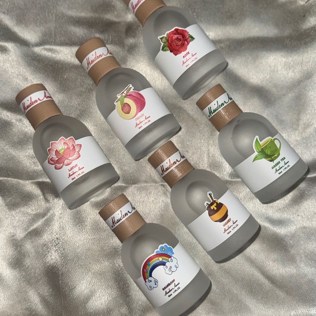 خرید آنلاین عطر بیکینی درب چوبی