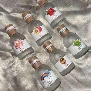 خرید آنلاین عطر بیکینی درب چوبی