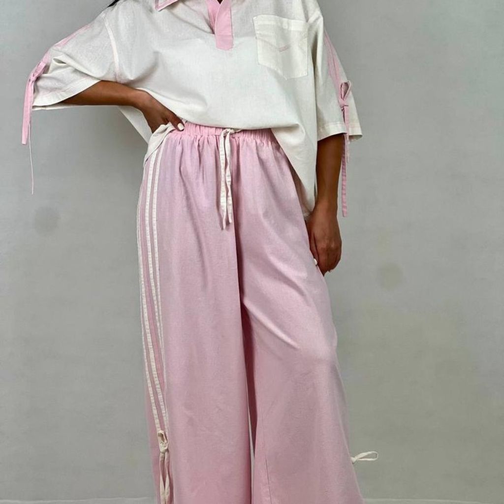 قیمت ست شومیز و شلوار دخترانه