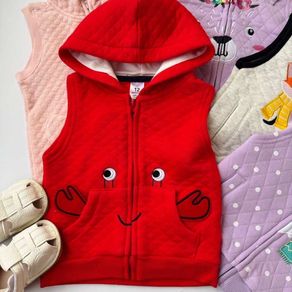 مشخصات پافرهای جذاب 1047 صدف