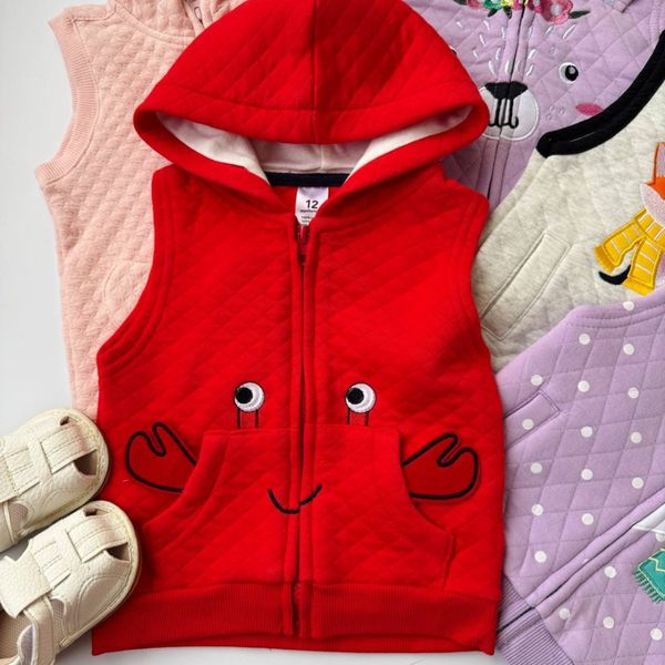 پافرهای جذاب 1047 صدف