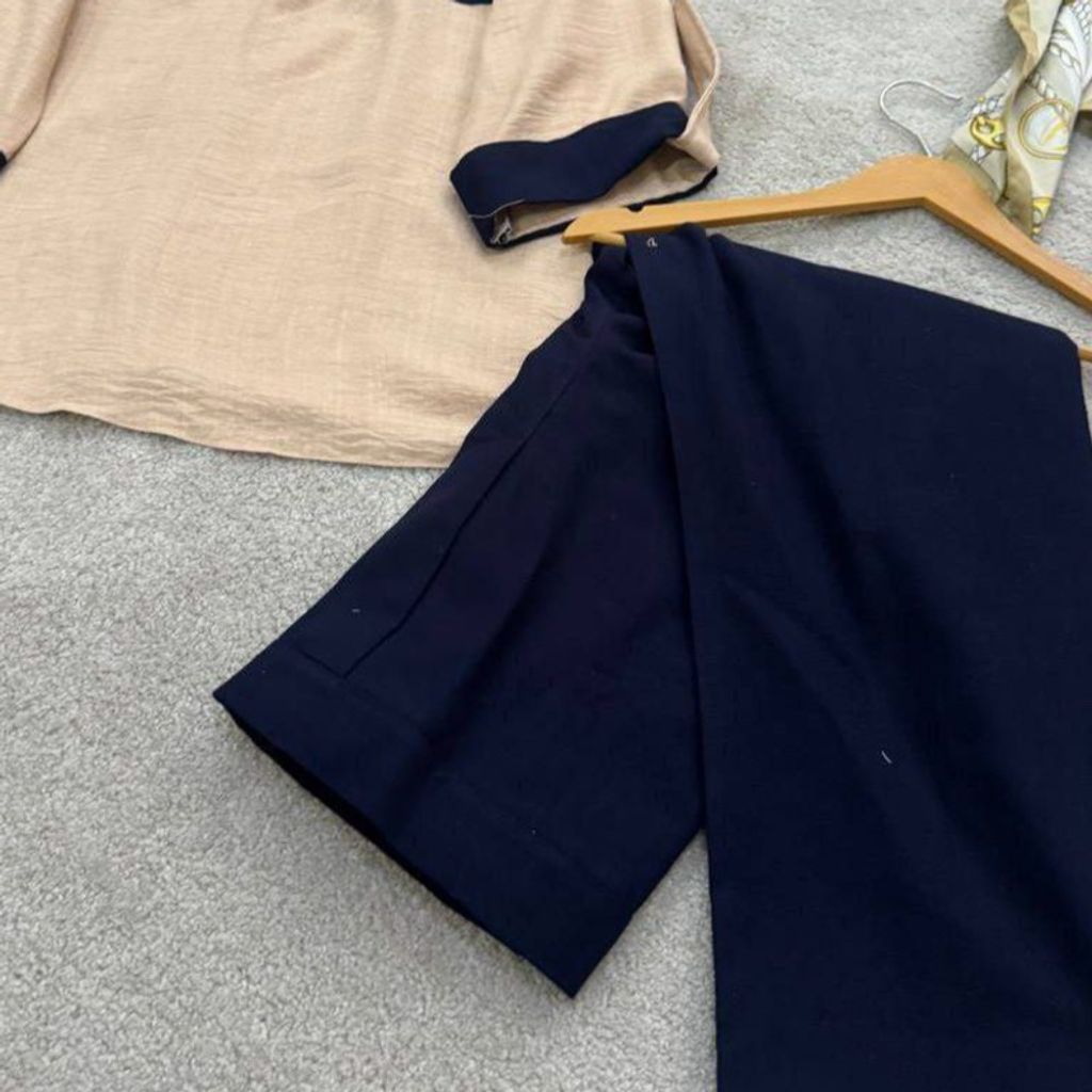 فروش اینترنتی مانتو شلوار پیوند