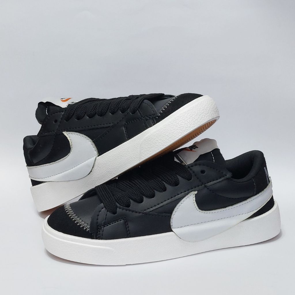 مشخصات کتونی نایک بلیزر جامبو Nike Blazer Jumbo