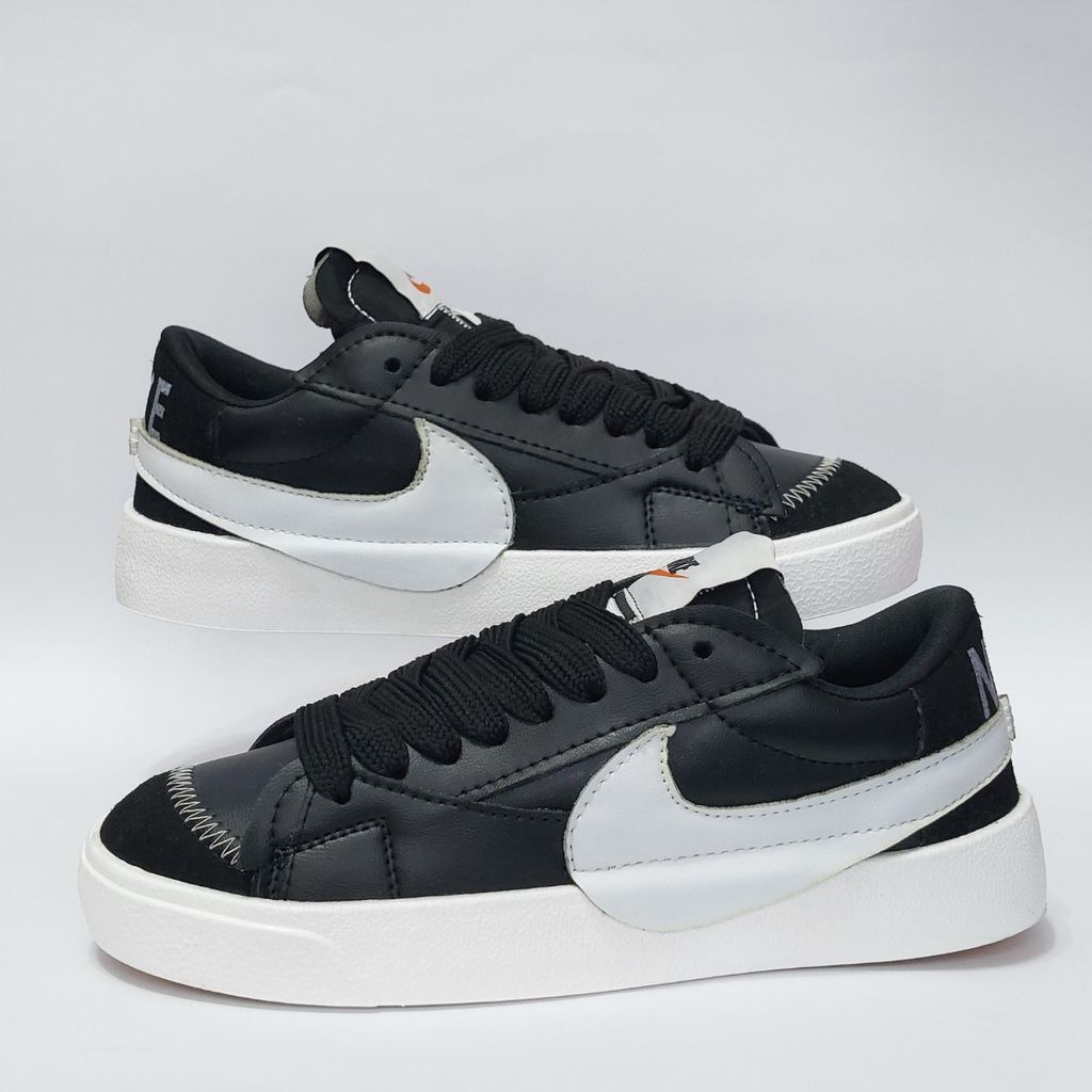 مشخصات کتونی نایک بلیزر جامبو Nike Blazer Jumbo