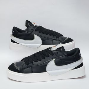 مشخصات کتونی نایک بلیزر جامبو Nike Blazer Jumbo