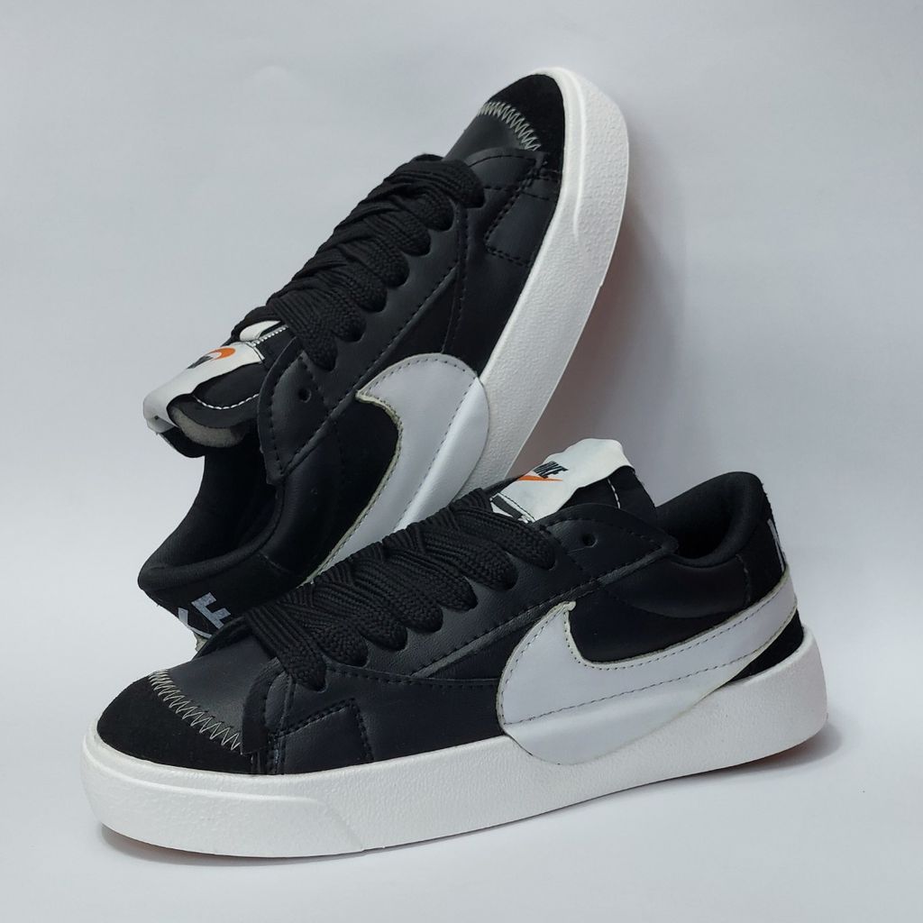قیمت ارزان کتونی نایک بلیزر جامبو Nike Blazer Jumbo