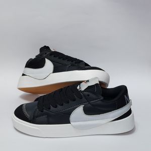 خرید اینترنتی کتونی نایک بلیزر جامبو Nike Blazer Jumbo