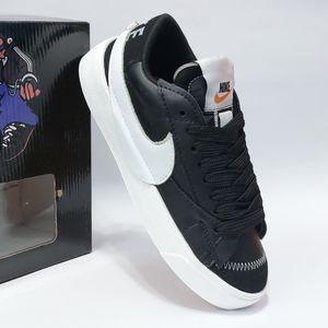 قیمت ارزان کتونی نایک بلیزر جامبو Nike Blazer Jumbo