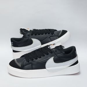 خرید انلاین کتونی نایک بلیزر جامبو Nike Blazer Jumbo