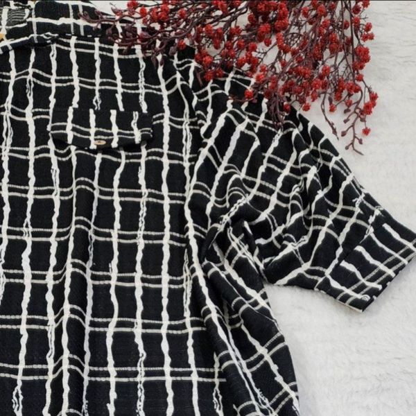 شومیز پانچ آمیتیس