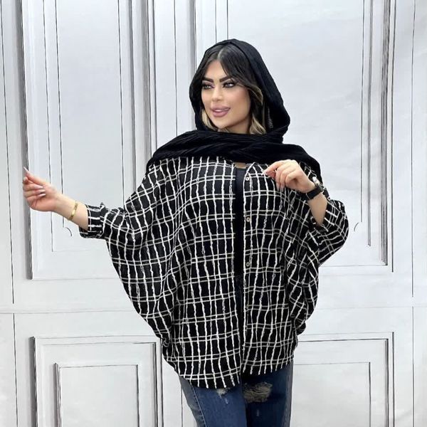 شومیز پانچ آمیتیس